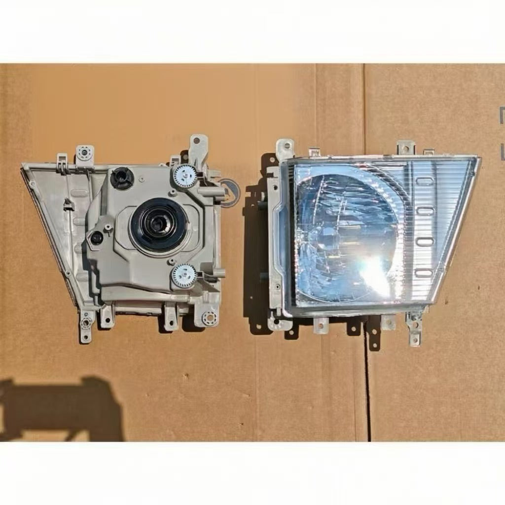 Headlight Left for ISUZU NPR2016 Truck Spare Body Parts