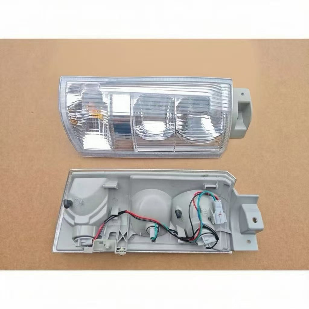 Side Lamp Left for ISUZU NPR2016 Truck Spare Body Parts