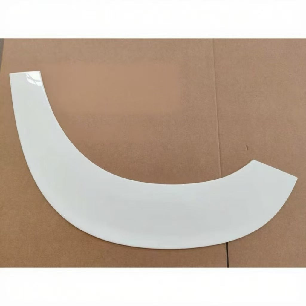 Greige Fabric Door Trim Panel (Adhesive) RH for ISUZU NEW ELF 2023 Truck Spare Body Parts