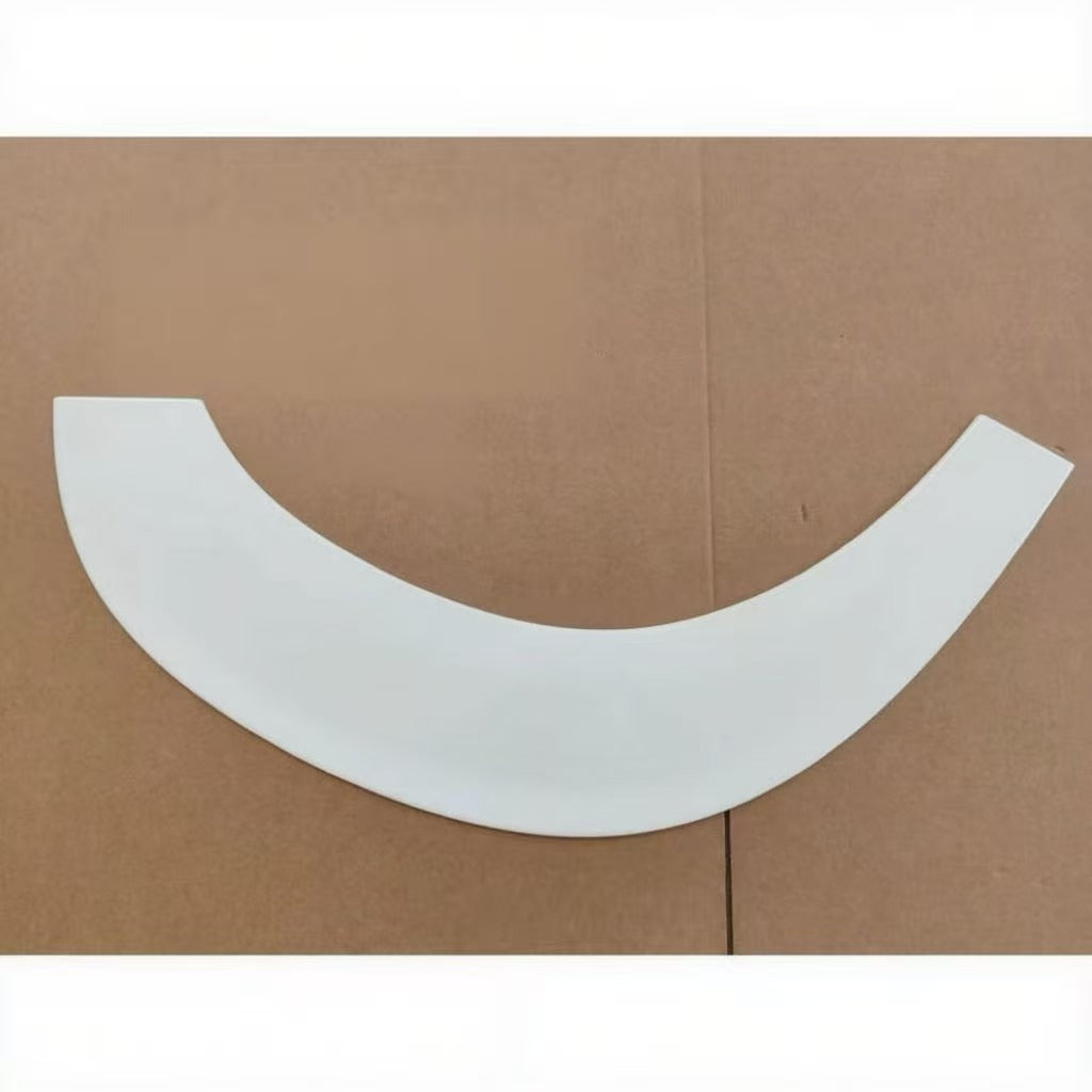 Greige Fabric Door Trim Panel (Adhesive) LH for ISUZU NEW ELF 2023 Truck Spare Body Parts