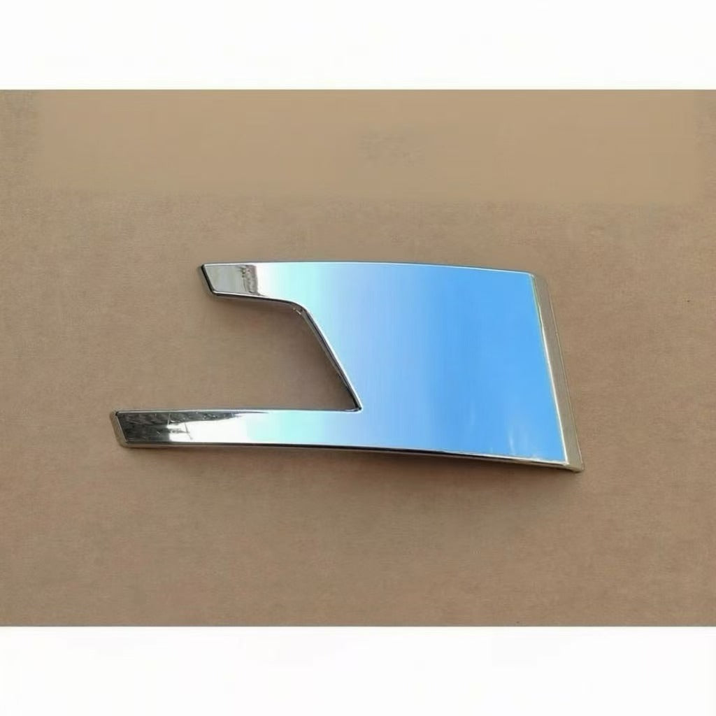 Electroplated Headlight Cover (attached) Left for ISUZU NEW ELF 2023 Truck RH LH Spare Body Parts