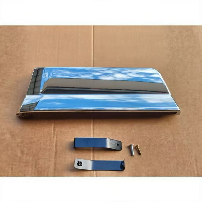 Electroplating Foot Pedal Right for Isuzu NEW ELF 2023