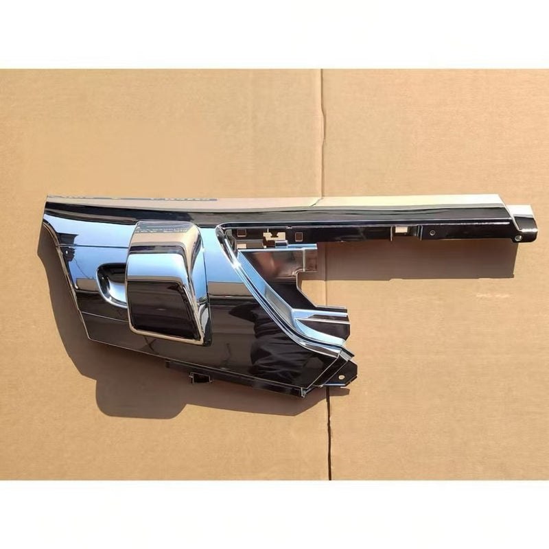 2023 Isuzu NEW ELF Corner Panel for NPR Model Made of Plastic