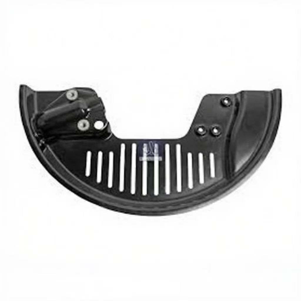 24425044 Brake Baffle for Volvo Truck Spare Parts