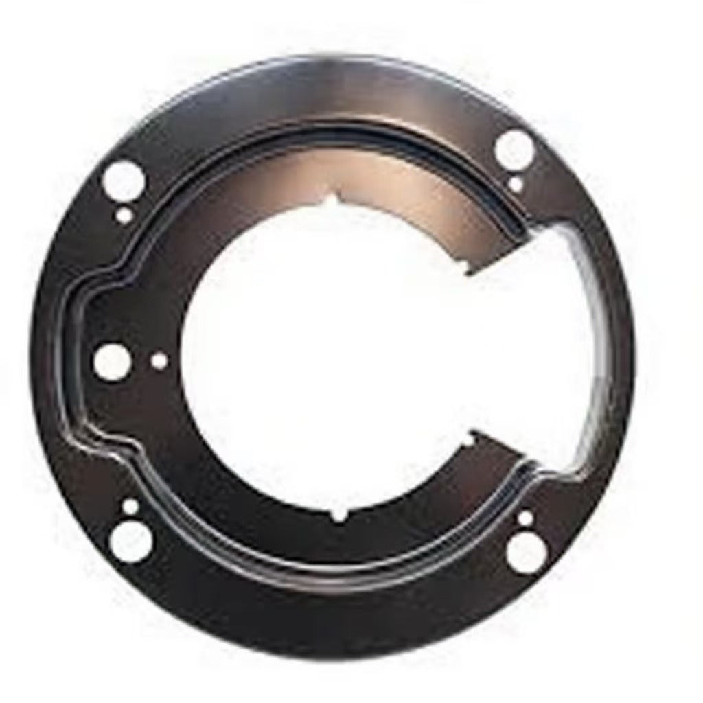1629835 Brake Baffle  for Volvo Truck Spare Parts
