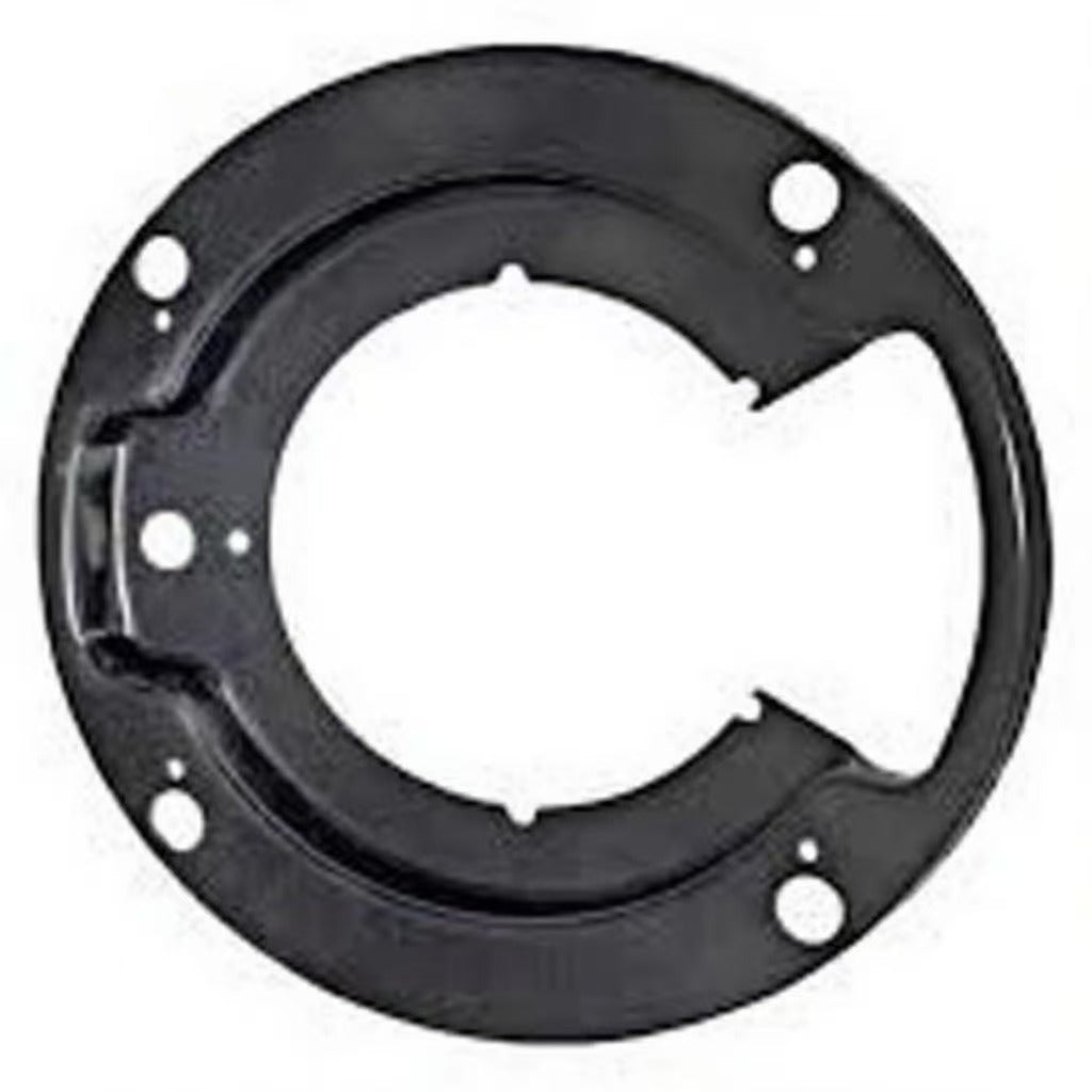 1629832 Brake Baffle for Volvo Truck Spare Parts