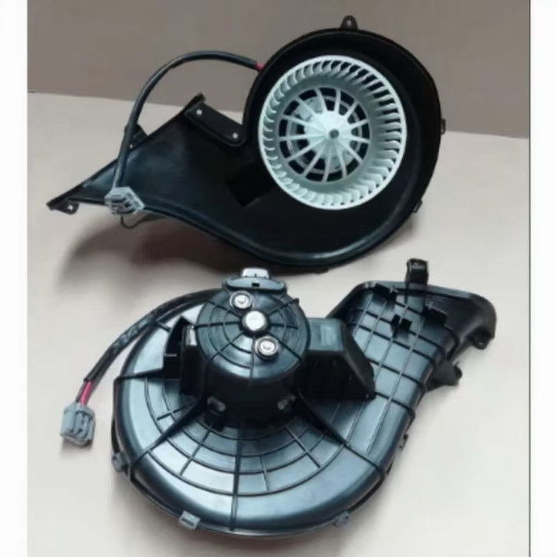 Fan Motor for Volvo — Ref. 7482349000 / 7484223449 / 82349000 / 84223449
