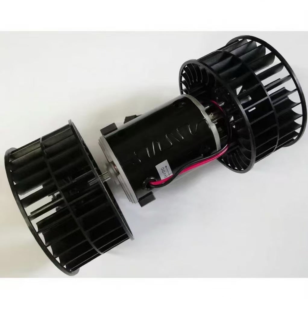 3161927 Fan Motor for Volvo Truck Spare