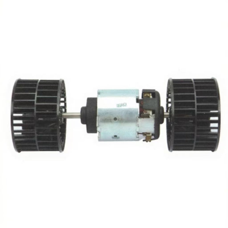 021 0018300208 0130111116 Fan Motor for Volvo — Ref. 81619300042 / 8157216 / 8EW009160