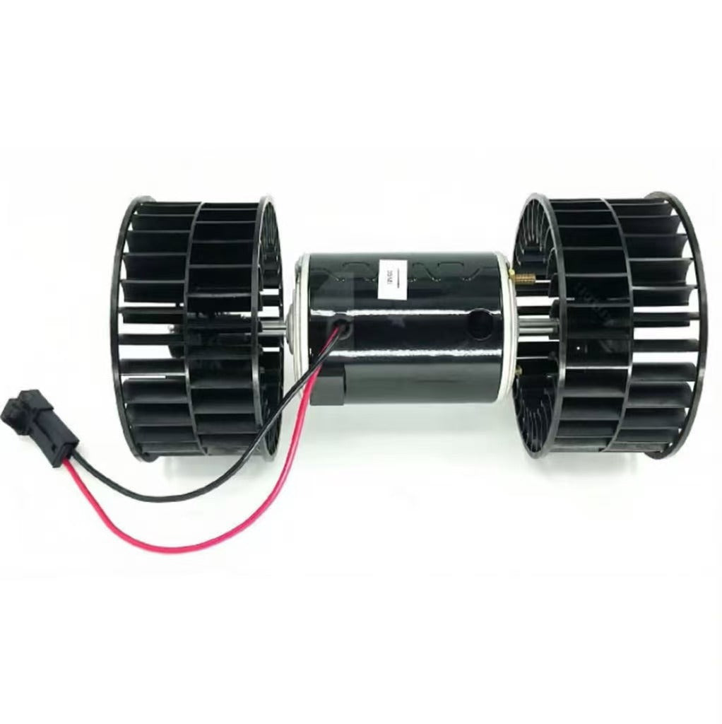 3946686 351034171 Fan Motor for Volvo Truck Spare Parts