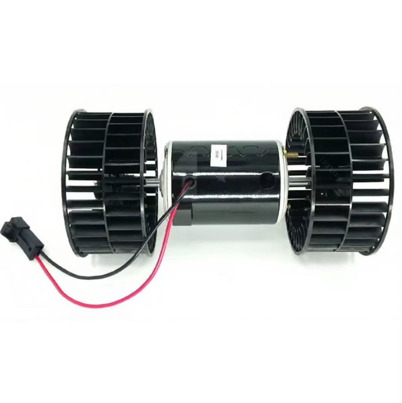 Fan Motor for Volvo — Ref. 3946686 / 351034171