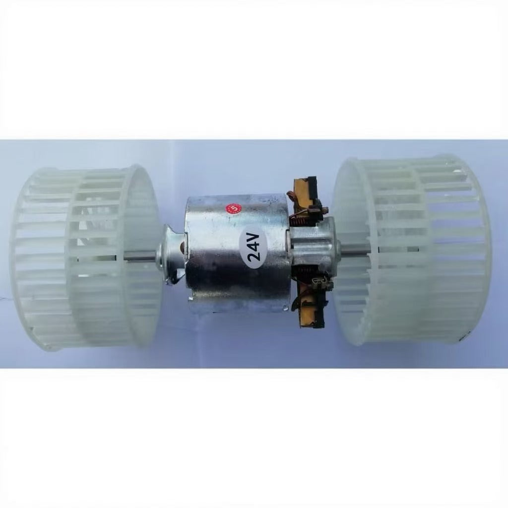 A0018300308 Fan Motor for Volvo Truck Spare Parts