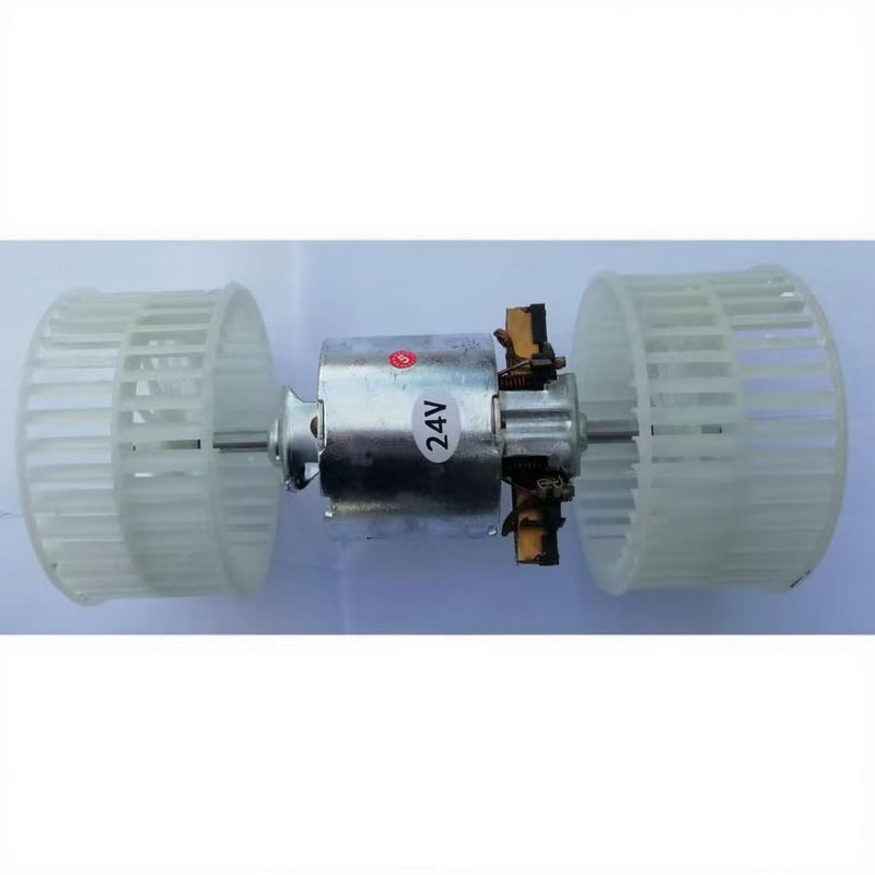 Fan Motor for Volvo — Ref. A0018300308