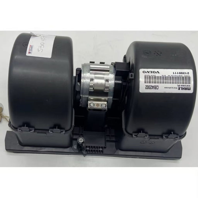 BZ 69488 Fan Motor for Volvo — Ref. 121396111