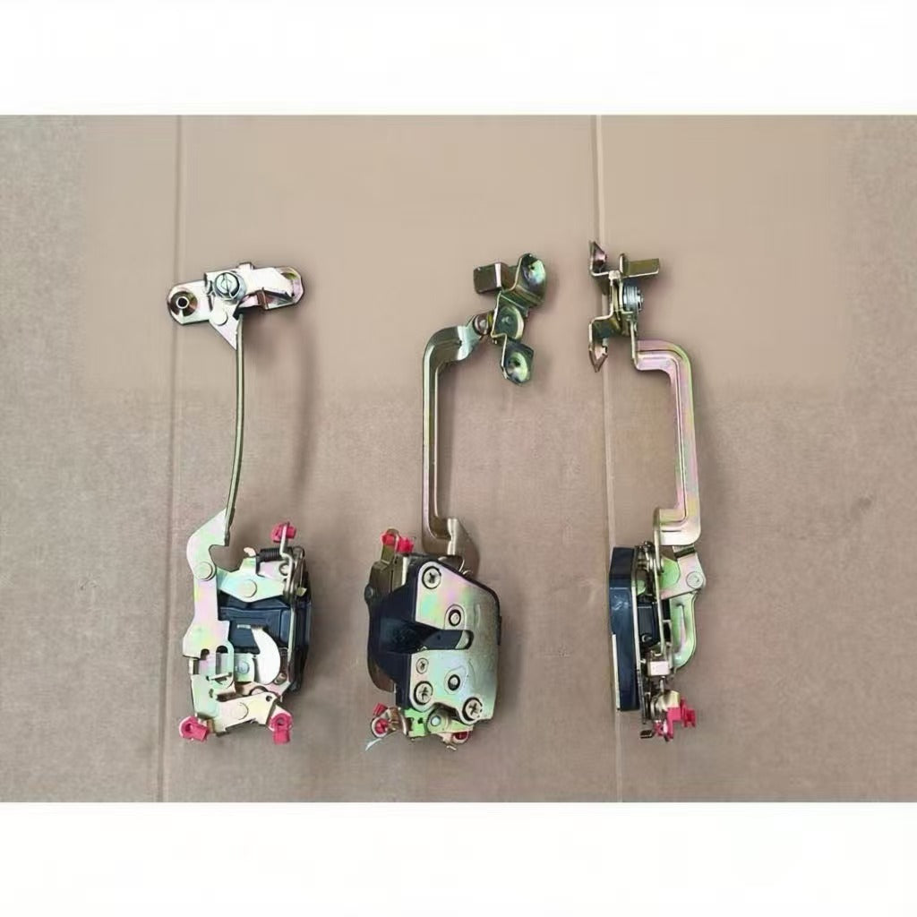 1-74517-155-1 1-74517155-1 1745171551 Door Lock LH for ISUZU DECA360 GXZ360 FVZ300 FXZ360 FVZ360
