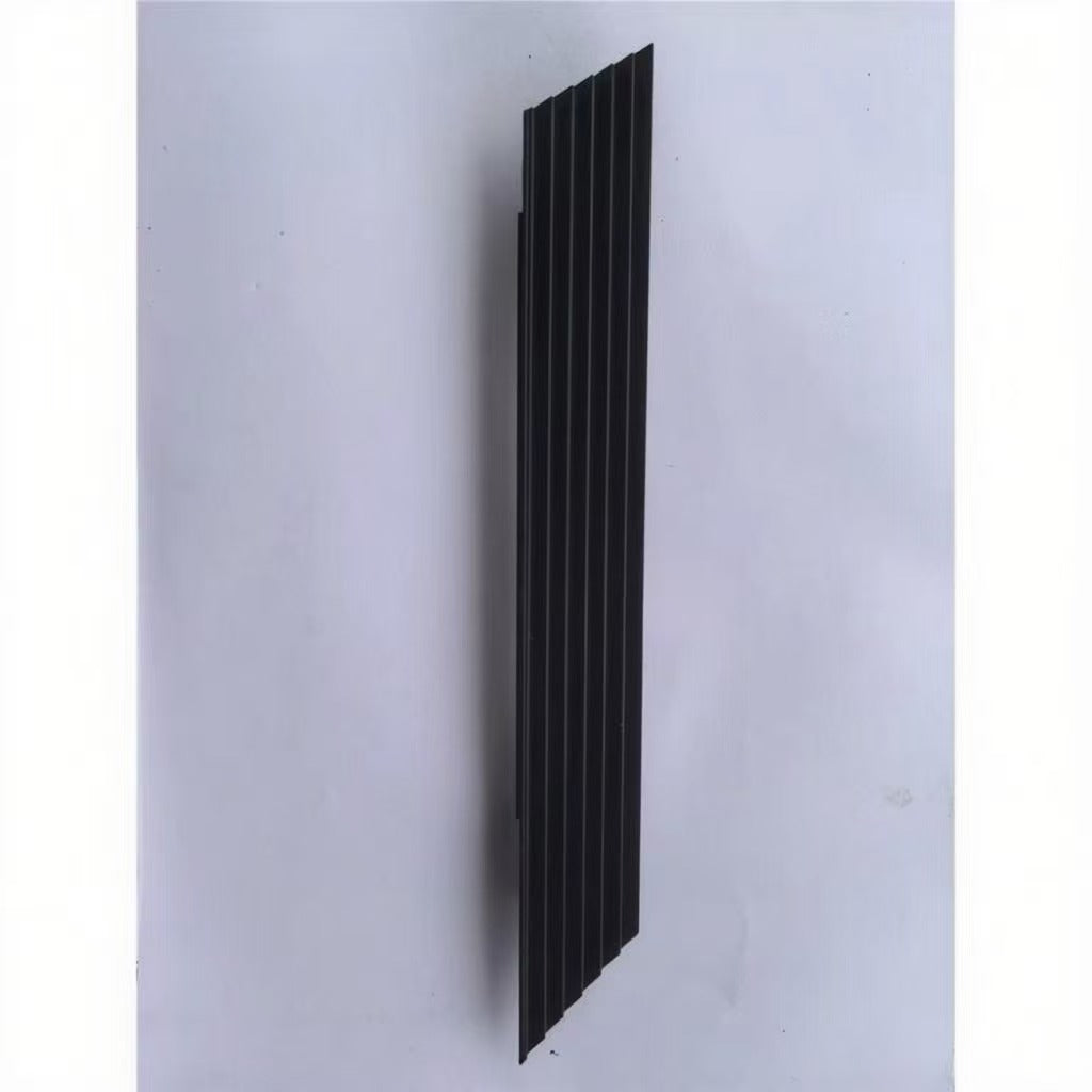 Painted Grille Accessories 1set(L+R) for ISUZU DECA360 GXZ360 FVZ300 FXZ360 FVZ360