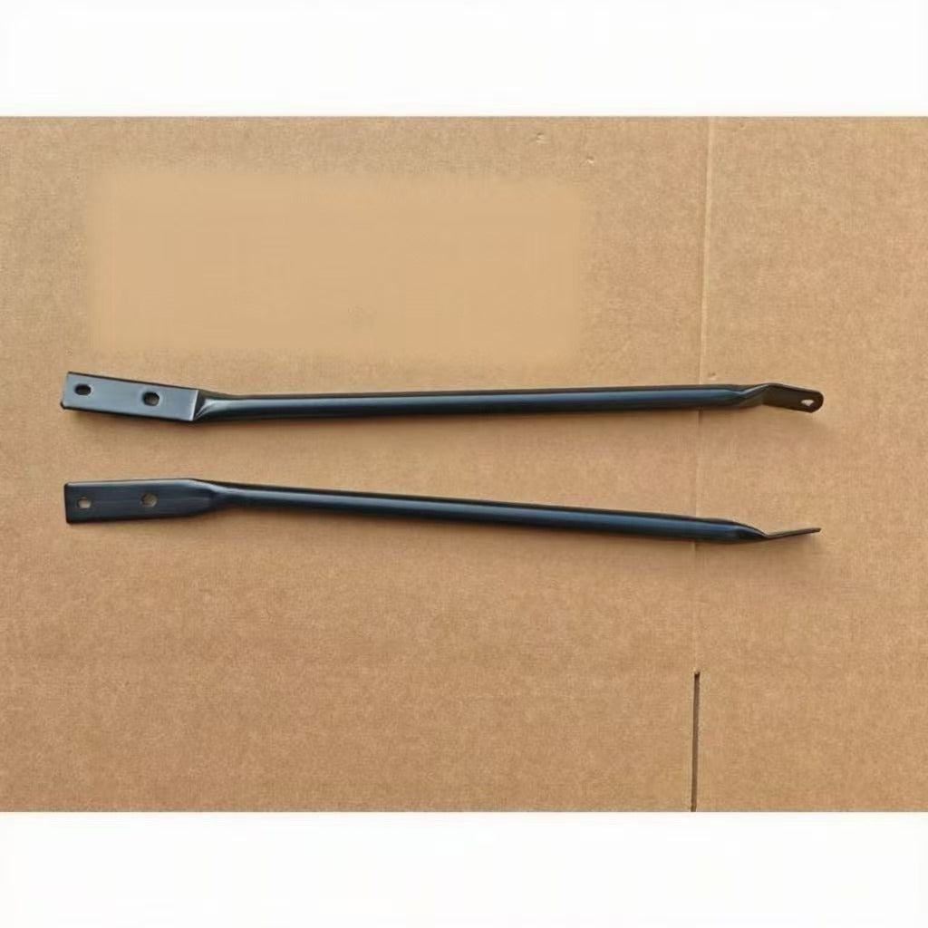 MIRROR ARM SUPPORT (DOOR) LH 69.7cm for ISUZU DECA360 GXZ360 FVZ300 FXZ360 FVZ360 Truck Spare Body Parts