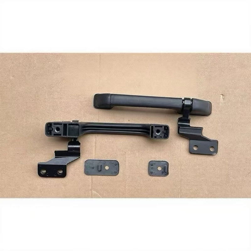 Paint Front Panel Handle RH for Isuzu DECA360 GXZ360 FVZ300 FXZ360 FVZ360 — Ref. 8980365661
