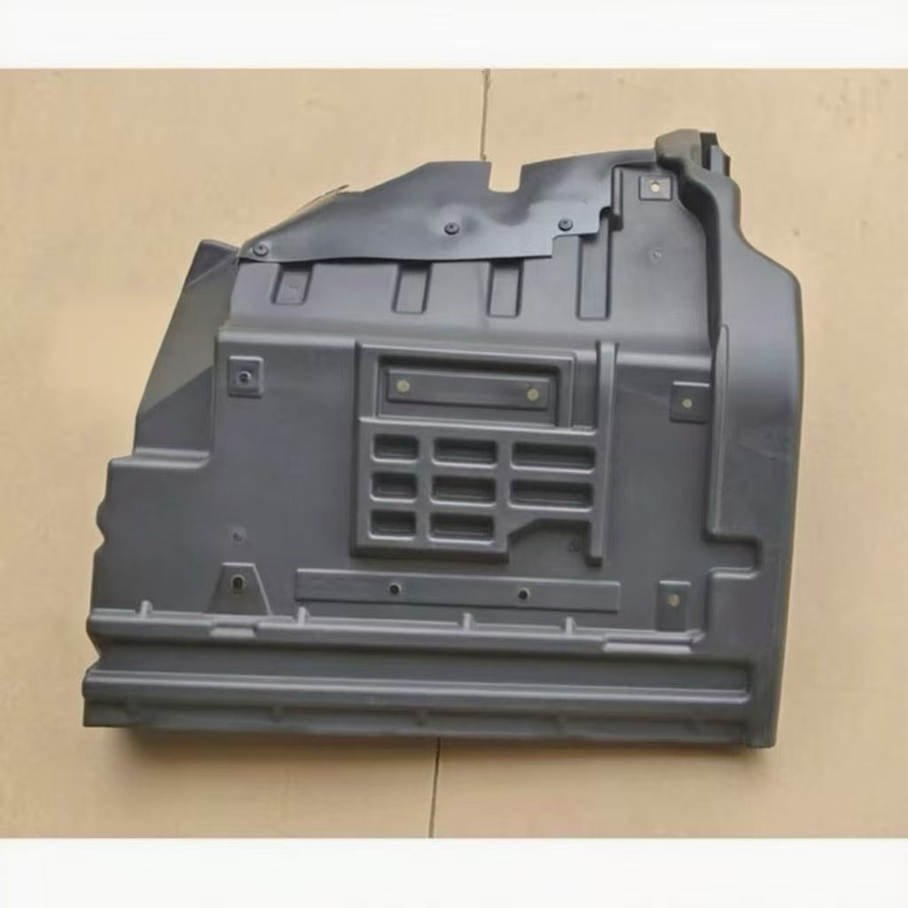 8982715860 Splash Board RH for Isuzu 2008 DECA360 FXZ360 FVZ360 FVZ240 FVM300 FVM240 Truck Spare Parts