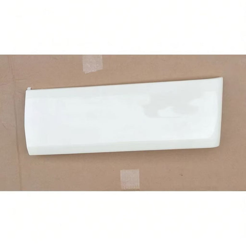 Paint Door Rear Column Trim Panel Left for Isuzu DECA360 GXZ360 FVZ300 FXZ360 FVZ360
