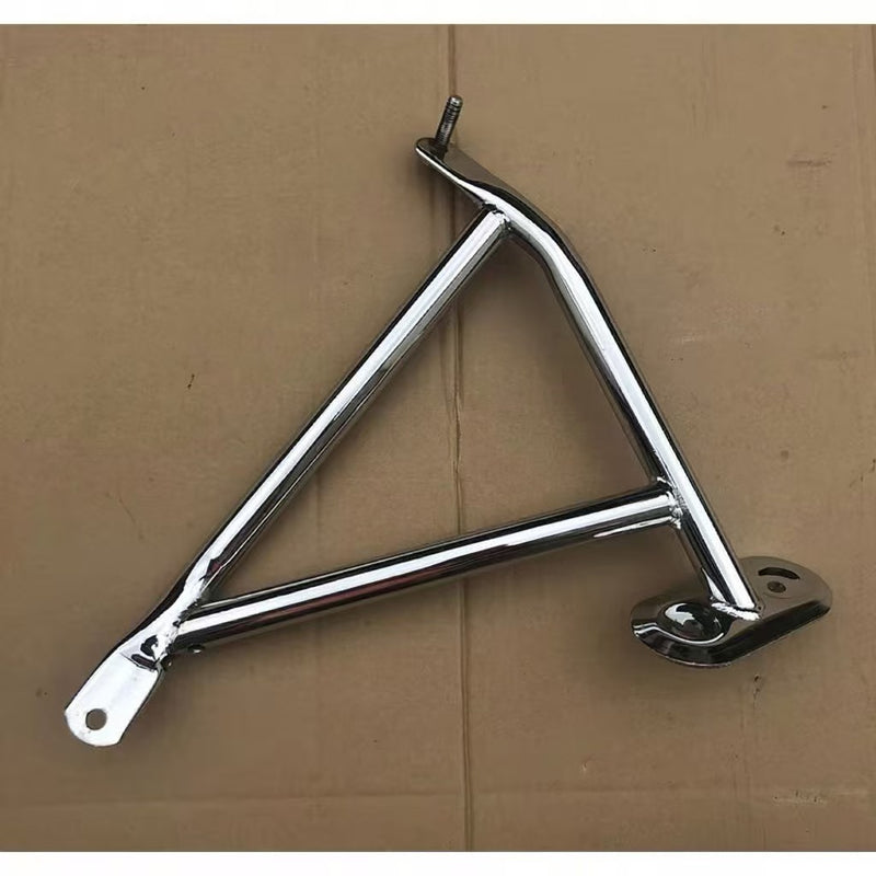 Chrome Mirror Arm for Isuzu DECA360 GXZ360 FVZ300 FXZ360 FVZ360