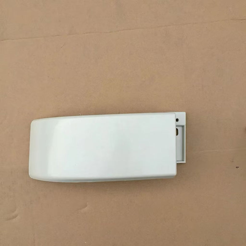 Corner Panel Lower RH for Isuzu DECA360 GXZ360 FVZ300 FXZ360 FVZ360