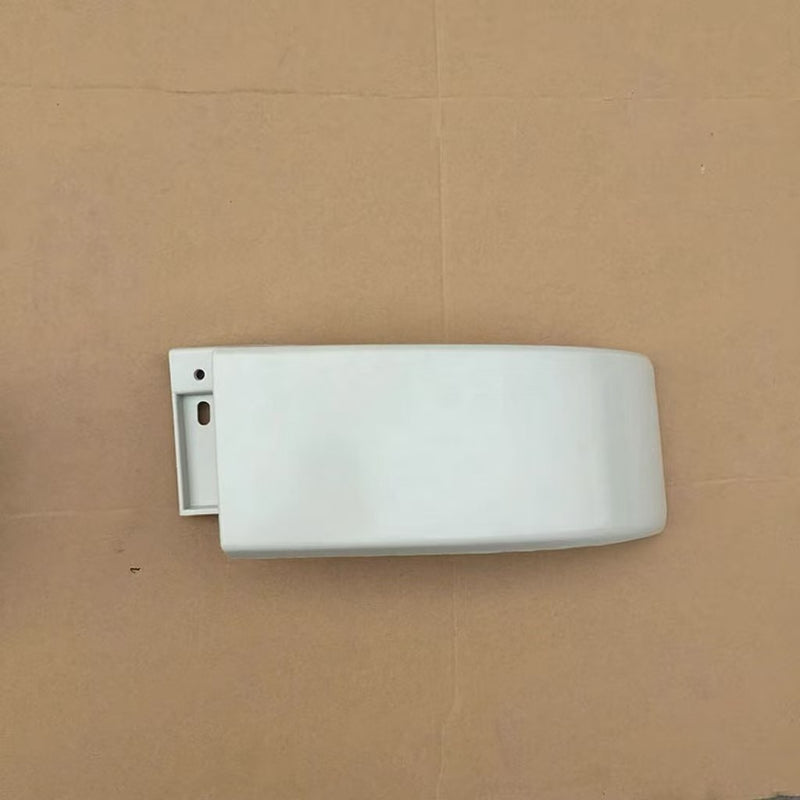 Corner Panel Lower LH for Isuzu DECA360 GXZ360 FVZ300 FXZ360 FVZ360
