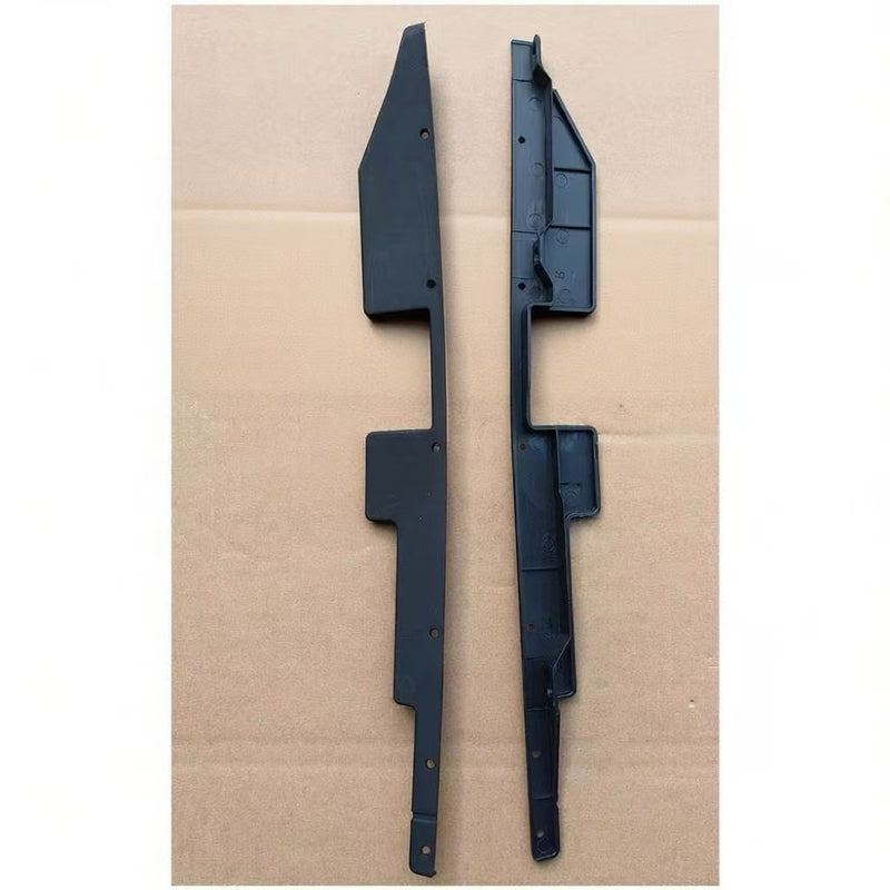 Corner Panel Garnish RH for Isuzu DECA360 GXZ360 FVZ300 FXZ360 FVZ360