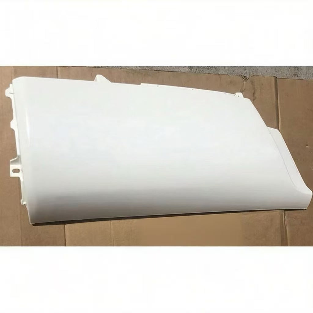 Corner Panel  FLAT LH for ISUZU DECA360 GXZ360 FVZ300 FXZ360 FVZ360 Truck Spare Body Parts