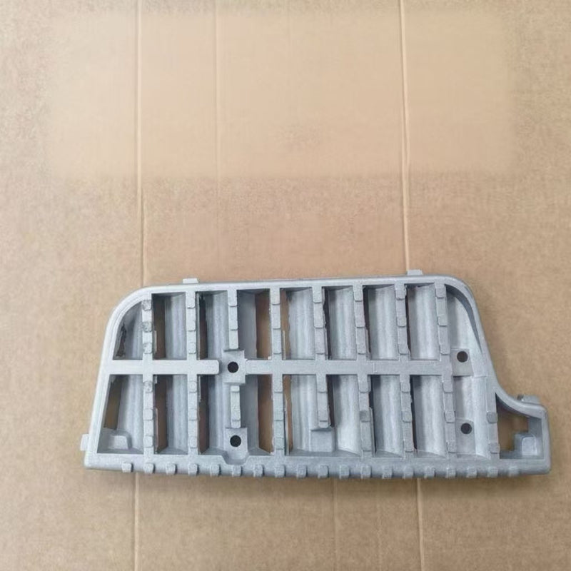 Alloy Step Lower LH for Isuzu DECA360 GXZ360 FVZ300 FXZ360 FVZ360