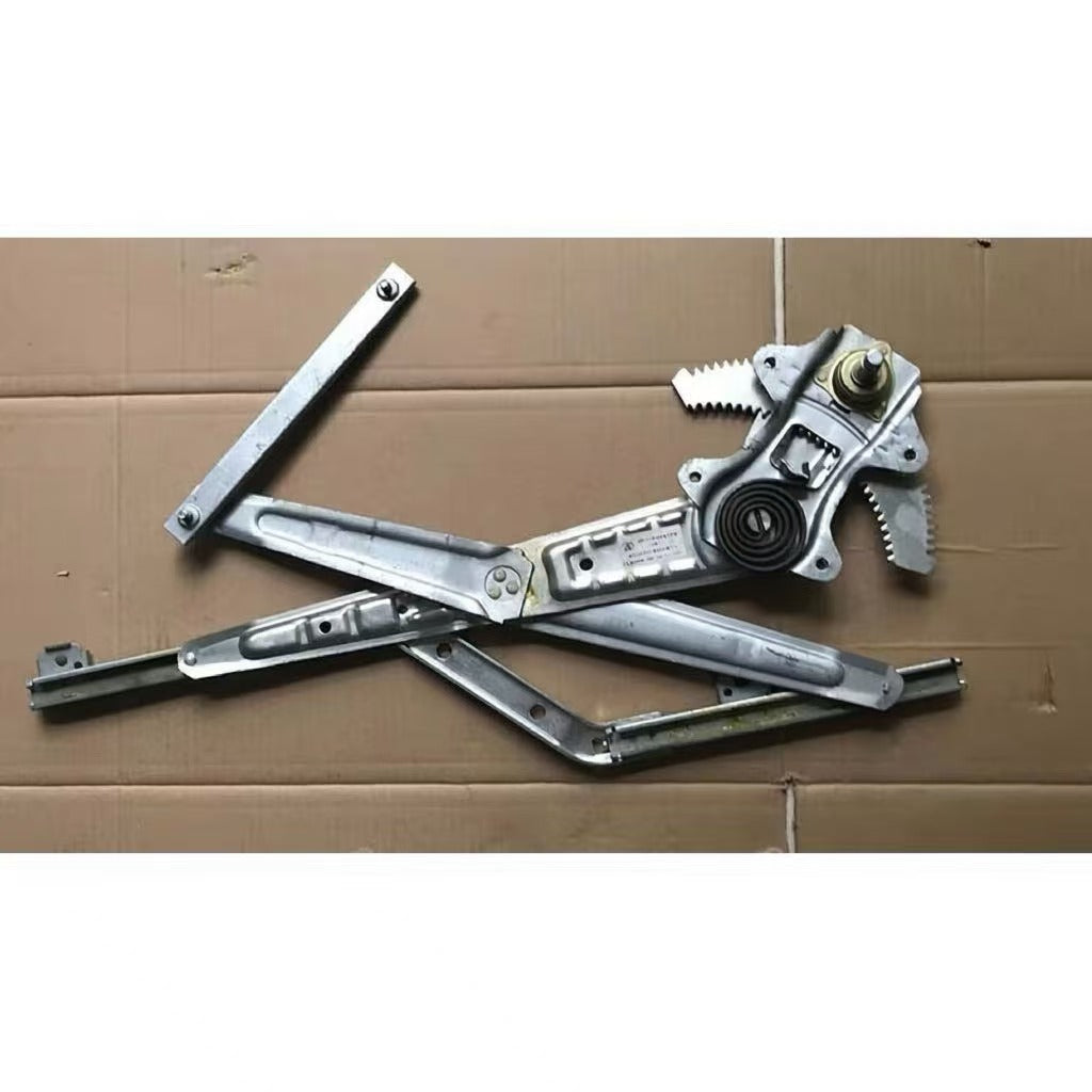 Window Regulator Manual LH for ISUZU DECA360 GXZ360 FVZ300 FXZ360 FVZ360 Truck Spare Body Parts