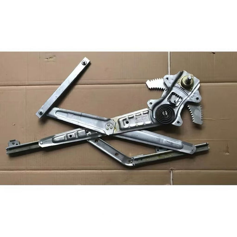 Window Regulator Manual LH for Isuzu DECA360 GXZ360 FVZ300 FXZ360 FVZ360