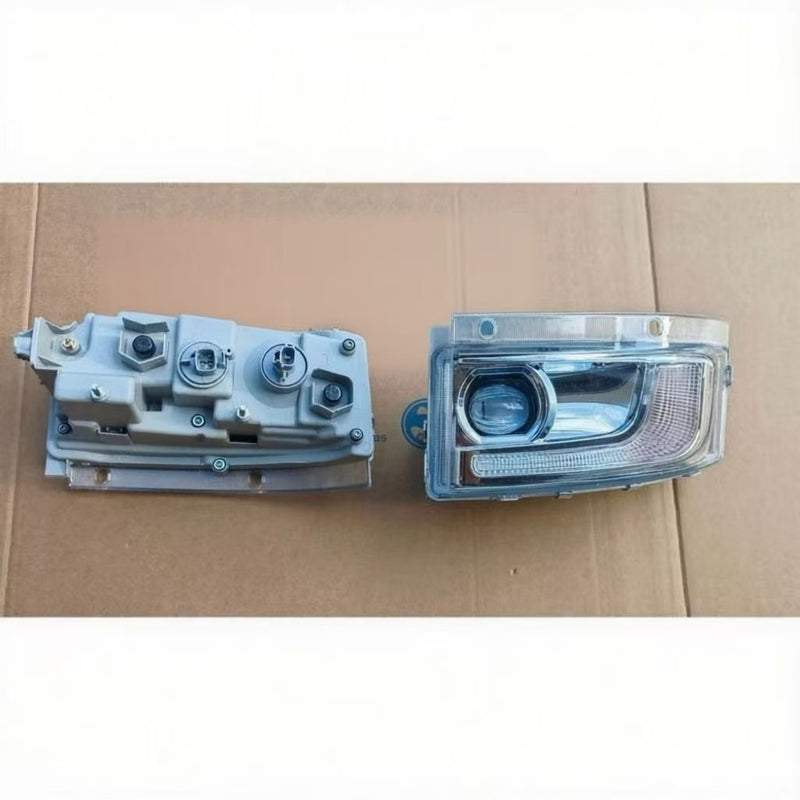 Corner Lamp LH for Isuzu DECA360 GXZ360 FVZ300 FXZ360 FVZ360