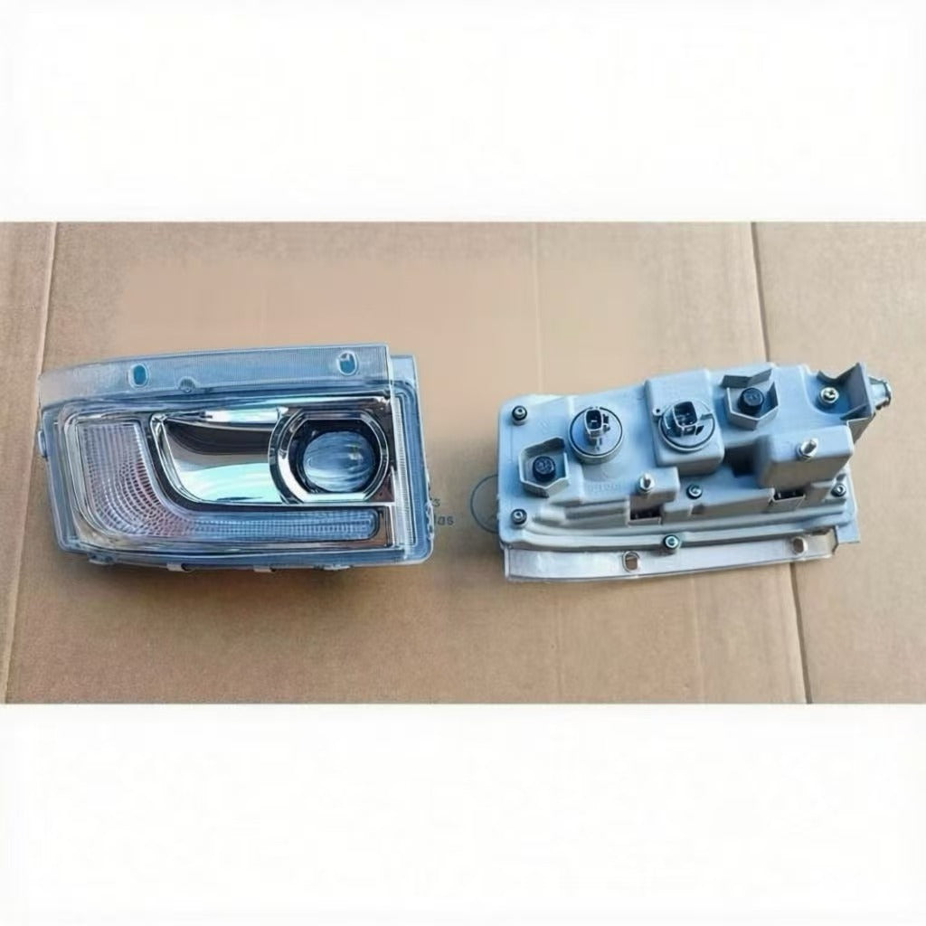 CORNER LAMP RH for ISUZU DECA360 GXZ360 FVZ300 FXZ360 FVZ360 Truck Spare Body Parts