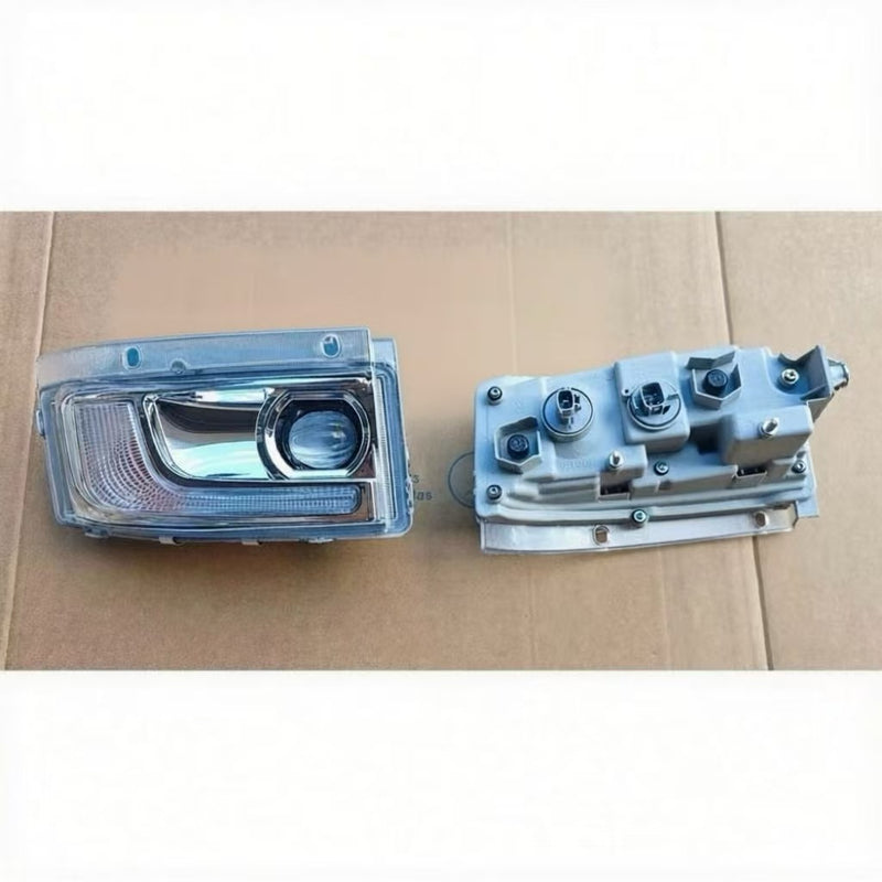 Corner Lamp RH for Isuzu DECA360 GXZ360 FVZ300 FXZ360 FVZ360