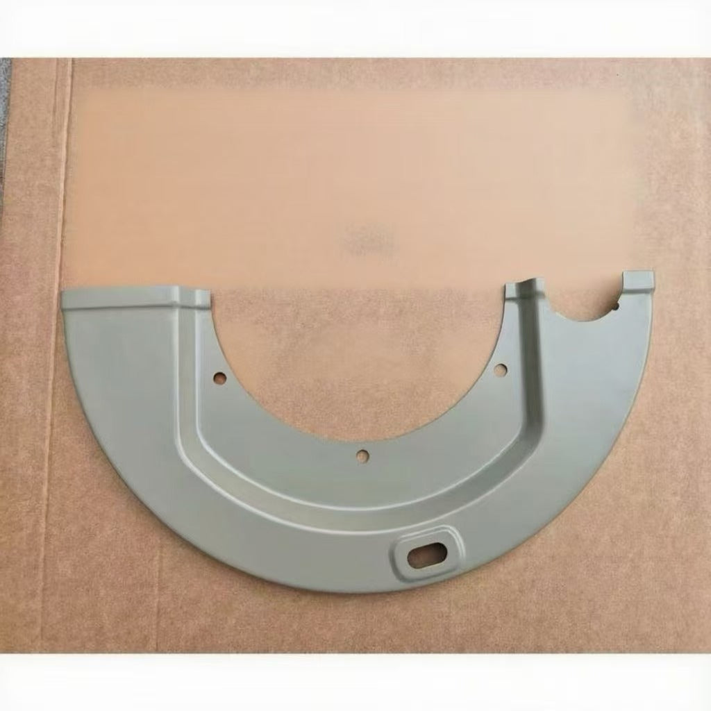 Dust Cover RH for ISUZU DECA360 GXZ360 FVZ300 FXZ360 FVZ360 Truck Spare Body Parts
