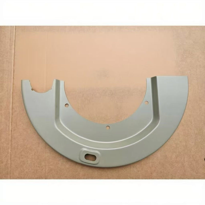 Dust Cover LH for Isuzu DECA360 GXZ360 FVZ300 FXZ360 FVZ360 — Ref. 1471518060