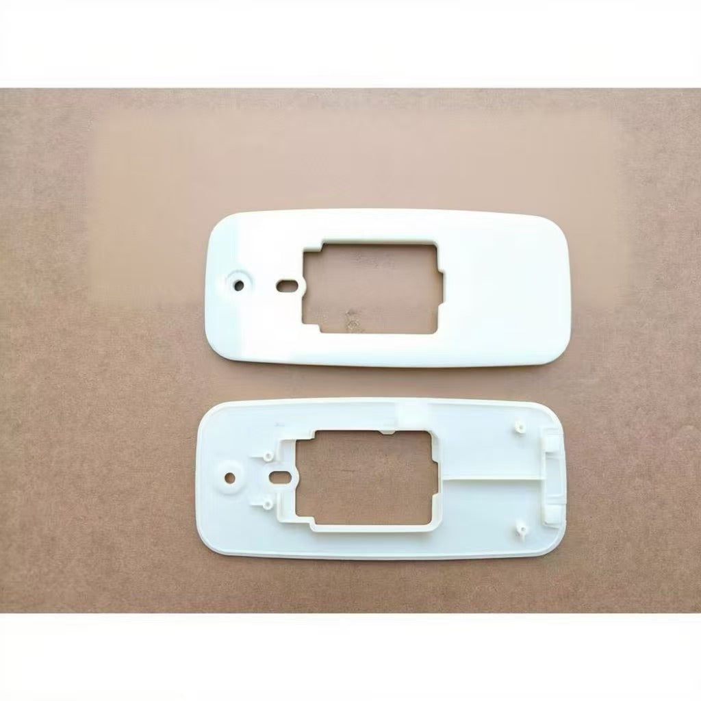 Side Door Lamp Garanish LH(Flat) for ISUZU DECA360 GXZ360 FVZ300 FXZ360 FVZ360 Truck Spare Body Parts