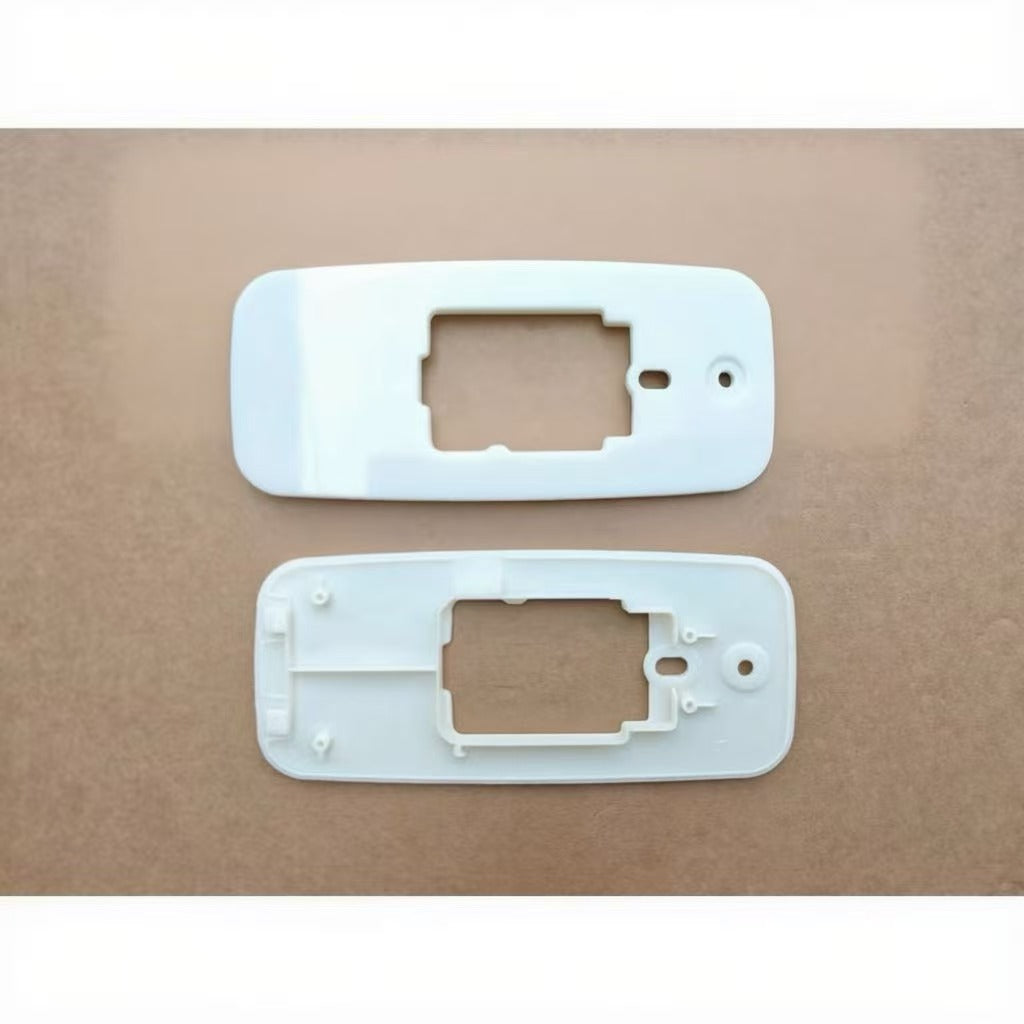 Side Door Lamp Garanish LH(Flat) for ISUZU DECA360 GXZ360 FVZ300 FXZ360 FVZ360 Truck Spare Body Parts