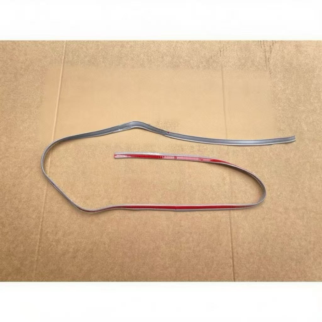 Door Garnish Rubber RH for ISUZU DECA360 GXZ360 FVZ300 FXZ360 FVZ360
