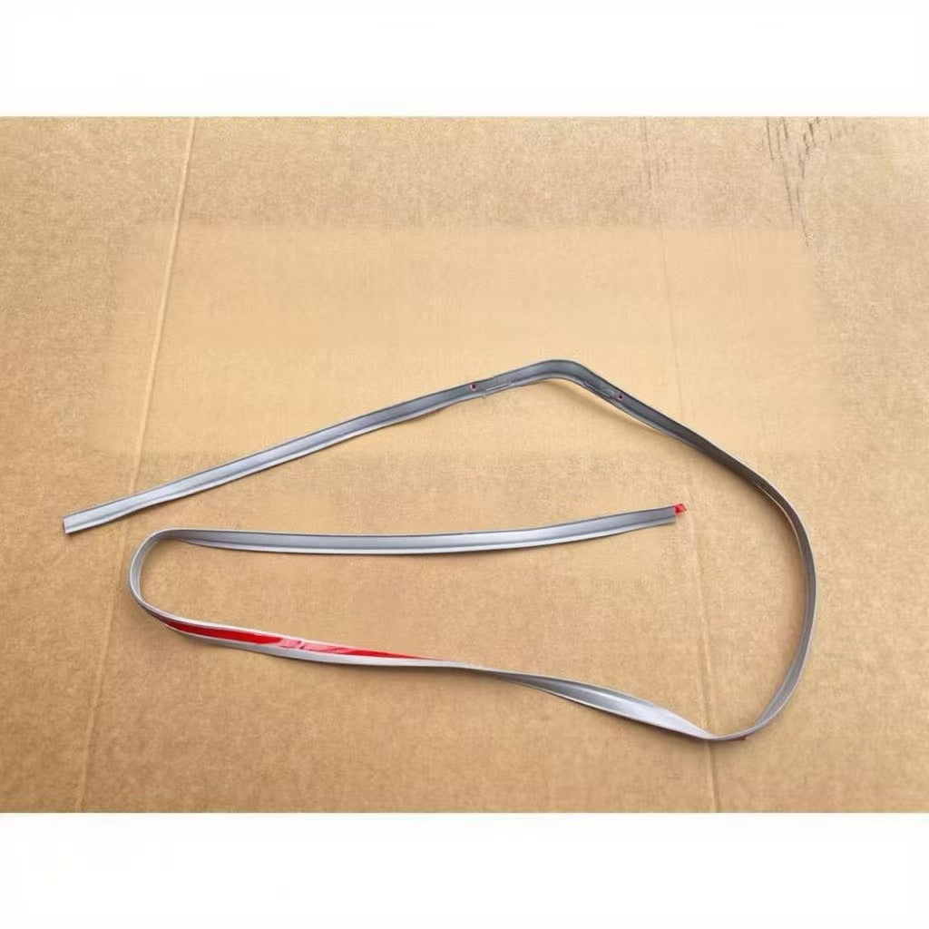 Door Garnish Rubber LH for ISUZU DECA360 GXZ360 FVZ300 FXZ360 FVZ360