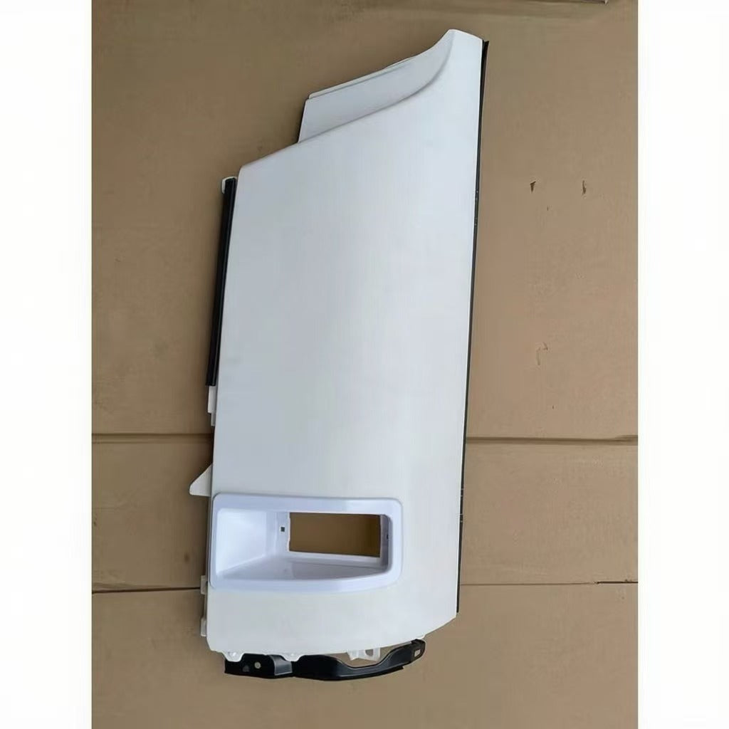 Corner Panel With Lamp Cover LH RH for ISUZU DECA360 GXZ360 FVZ300 FXZ360 FVZ360 Truck Spare Body Parts