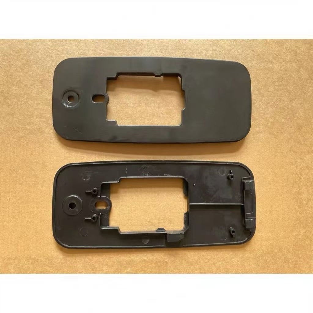 Paint Side Door Lamp Garanish LH (Flat) for ISUZU DECA360 GXZ360 FVZ300 FXZ360 FVZ360