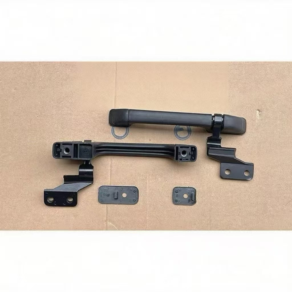 8980365651 Paint Front Panel Handle LH for ISUZU DECA360 GXZ360 FVZ300 FXZ360 FVZ360 Truck Spare Body Parts