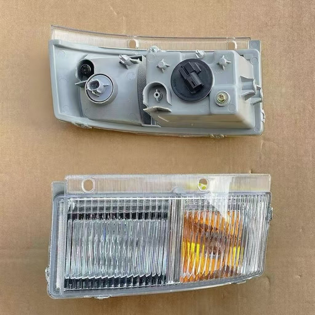Corner  Lamp LH RH for ISUZU DECA360 GXZ360 FVZ300 FXZ360 FVZ360