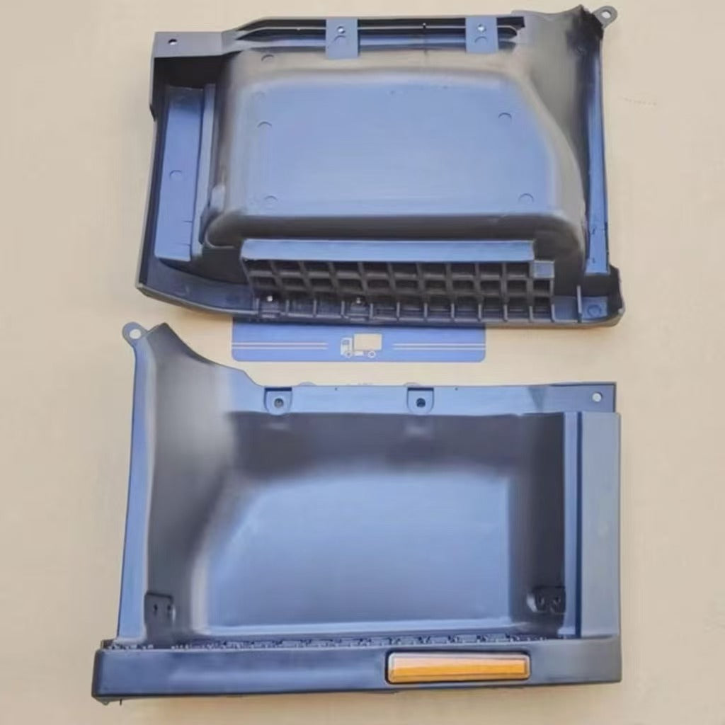 Step Panel Upper RH for ISUZU DECA360 GXZ360 FVZ300 FXZ360 FVZ360