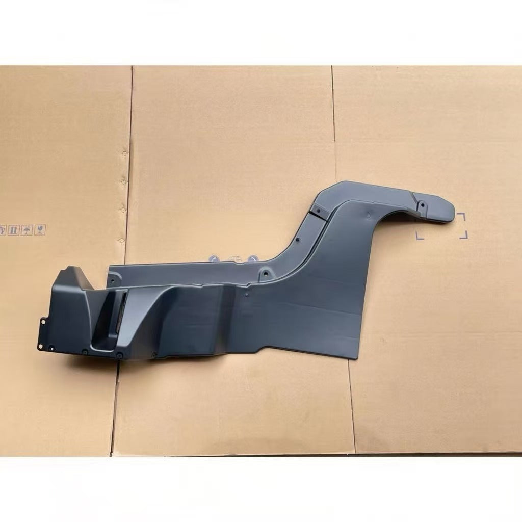 Engine Splash Board RH for ISUZU DECA360 GXZ360 FVZ300 FXZ360 FVZ360