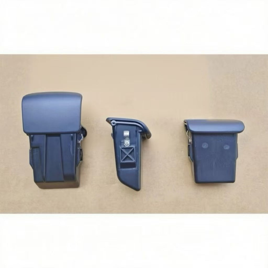DOOR ASHTRAY for ISUZU DECA360 GXZ360 FVZ300 FXZ360 FVZ360 New Condition Plastic Material