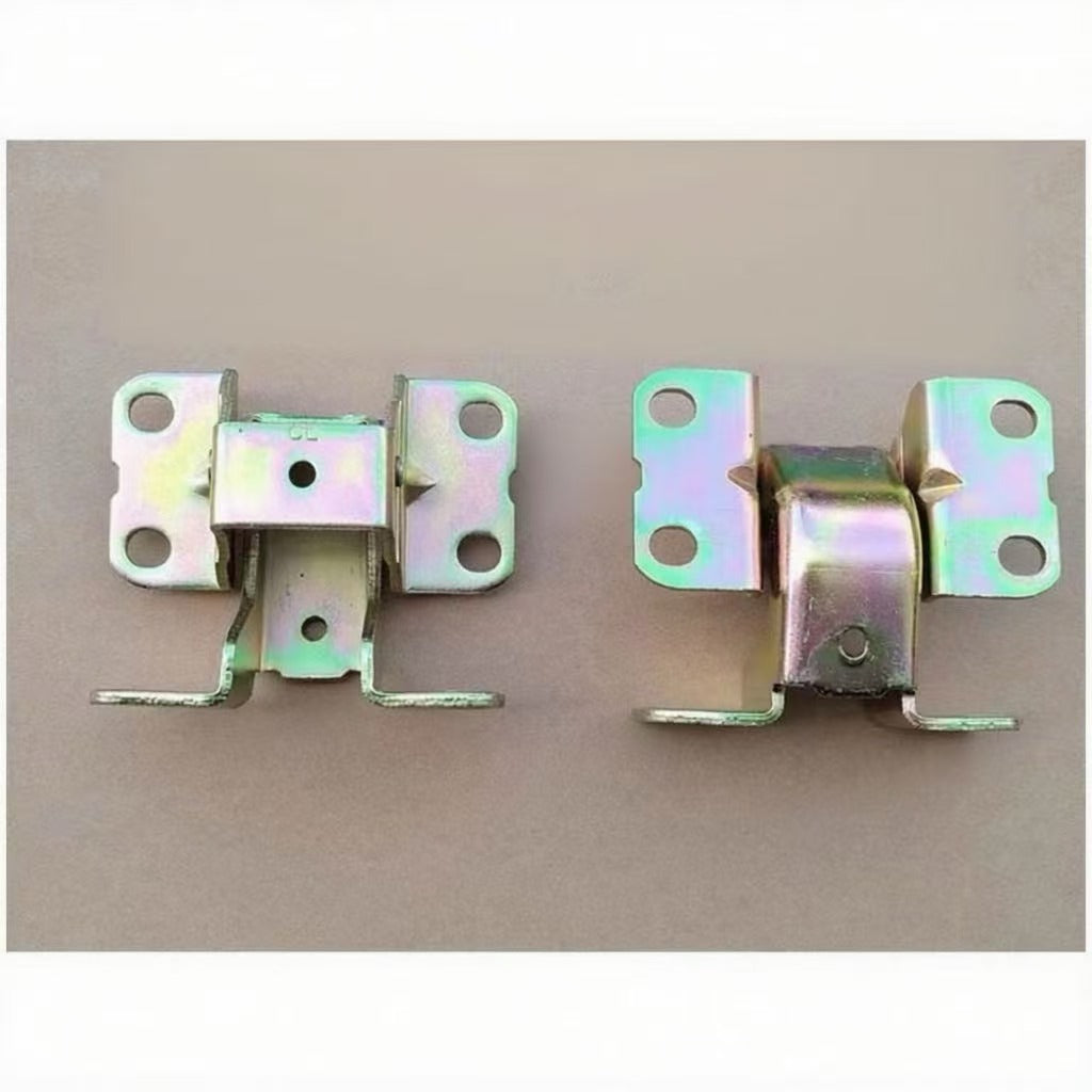 Door Hinge for Isuzu DECA360 GXZ360 FVZ300 FXZ360 FVZ360 — Ref. 8-98038293-0 / 8980382930