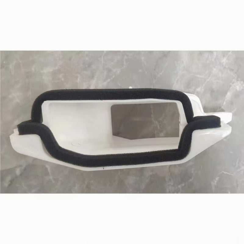 Air Conditioning Air Inlet for Isuzu DECA360 GXZ360 FVZ300 FXZ360 FVZ360
